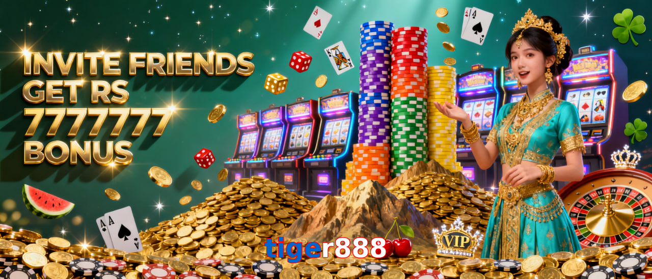 Tiger888